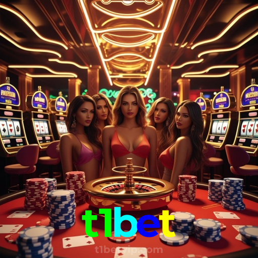 t1bet:Aposte na roleta e conquiste prêmios incríveis em nosso cassino!