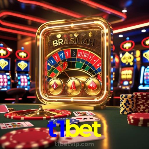 t1bet:Jogue nas slots e ganhe prêmios surreais!