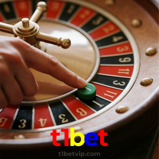 t1bet:Aposte nas nossas roletas e veja a sorte sorrir para você!