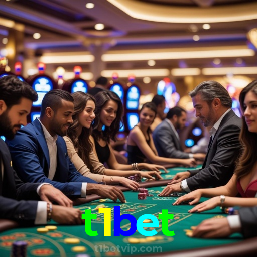 t1bet:Venha viver a emoção do cassino! Gire a roleta e ganhe grandes prêmios!