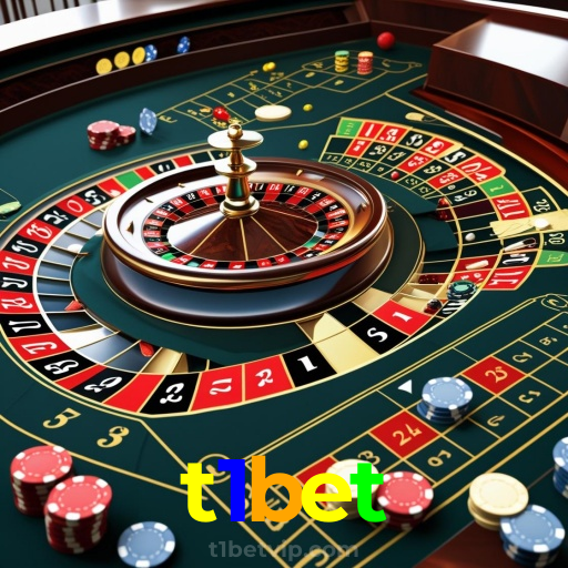 t1bet:Jogue nas melhores slots e vença o jackpot em grande estilo!