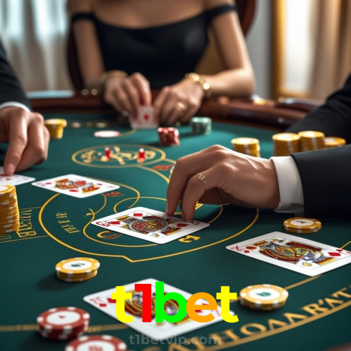 t1bet:Em cada jogo, a chance de ganhar é sua! Jogue agora no cassino!