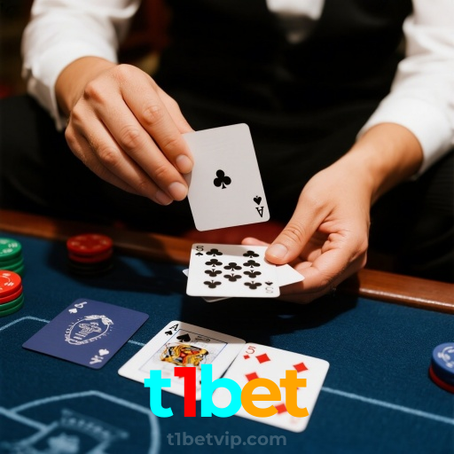 t1bet:A melhor experiência de cassino e futebol online para você!