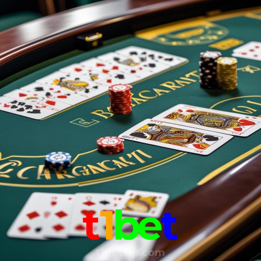 t1bet：O melhor cassino online está te esperando! Aposte e vença!