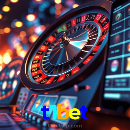t1bet：Aposte no futebol e jogue os melhores jogos de cassino com prêmios incríveis!