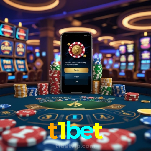 t1bet:Aposte nas roletas e mostre que a sorte está com você!