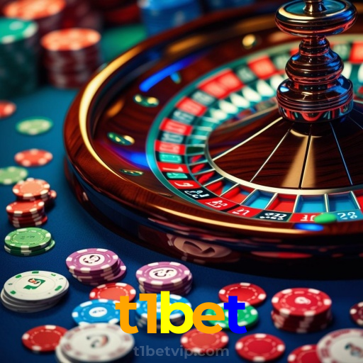 t1bet:Cada rodada na roleta é uma chance de ganhar prêmios enormes!