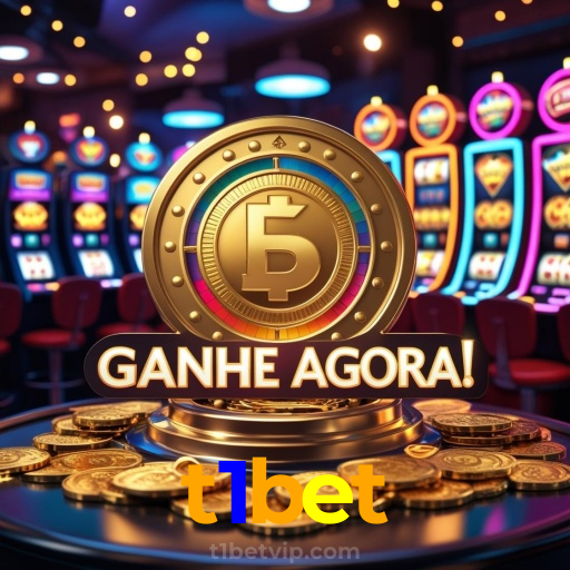 t1bet:Em cada giro, novas vitórias! Venha jogar nas melhores slots!