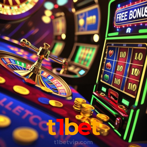 t1bet：Jogue agora no nosso cassino online e ganhe muito mais!