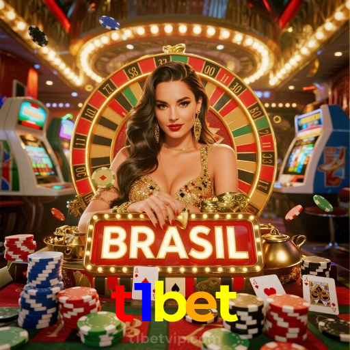 t1bet:A diversão nunca para! Entre no nosso cassino e jogue os melhores jogos!