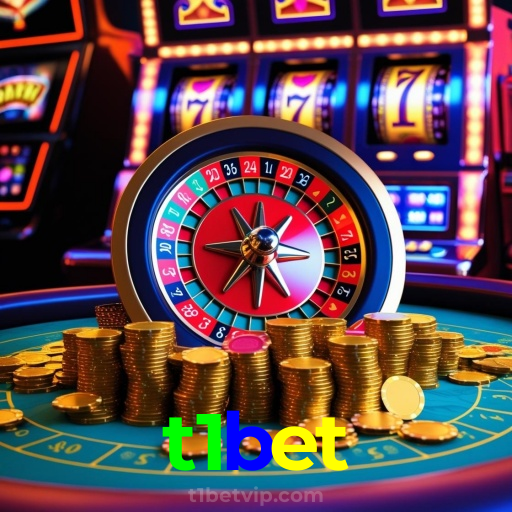 t1bet：Jogue roleta, blackjack e aposte no futebol online, tudo em um só lugar!