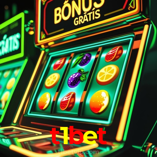 t1bet:Encontre a sorte nas nossas roletas e ganhe prêmios incríveis!