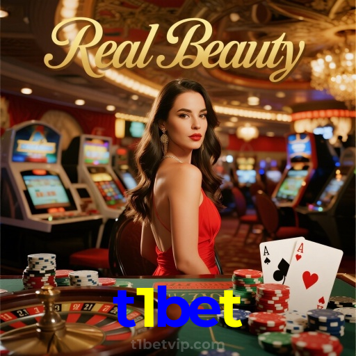t1bet：Aposte no futebol e jogue os melhores jogos de cassino com segurança!