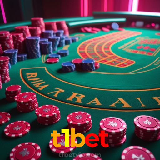 t1bet:Jogue poker, aposte no futebol e vença com grandes prêmios!