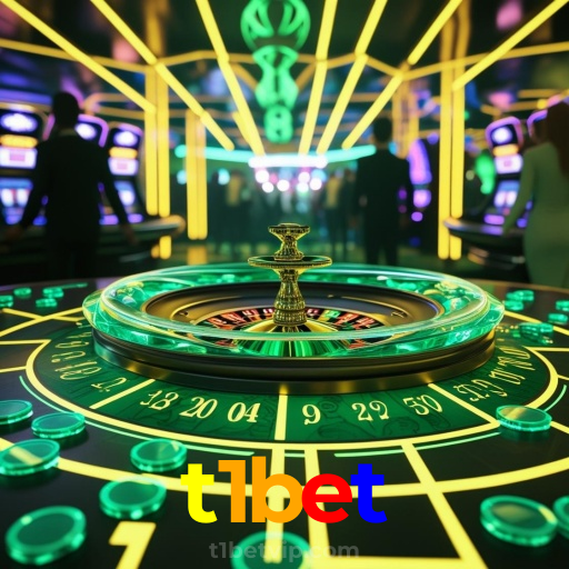 t1bet:Cada giro pode ser um novo prêmio! Descubra as melhores slots online!
