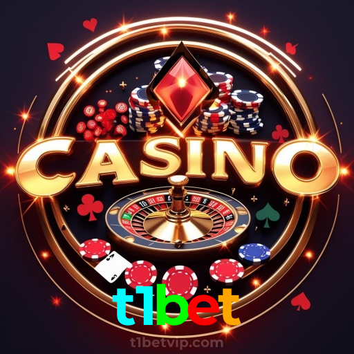 t1bet：Jogue nas slots e ganhe prêmios surreais!