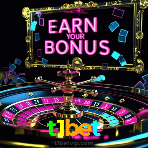 t1bet:Jogue no melhor cassino online e descubra os maiores prêmios!