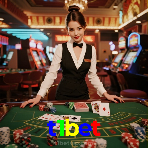 t1bet：Jogue blackjack, aposte no futebol e vença com grandes prêmios!
