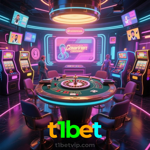 t1bet：Encontre a sorte na roleta! Aposte agora e ganhe!