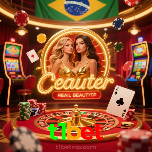 t1bet：A sorte está no cassino online com jogos de poker, roleta e apostas no futebol!