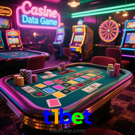 t1bet：Jogue slots, poker e aposte no futebol com grandes prêmios em jogo!