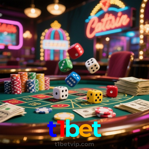t1bet:A roleta nunca foi tão emocionante! Aposte e ganhe!