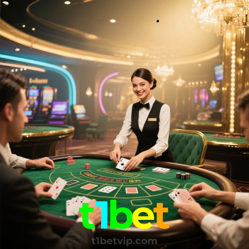 t1bet:Aposte no futebol ao vivo e divirta-se com os jogos de cassino como blackjack!