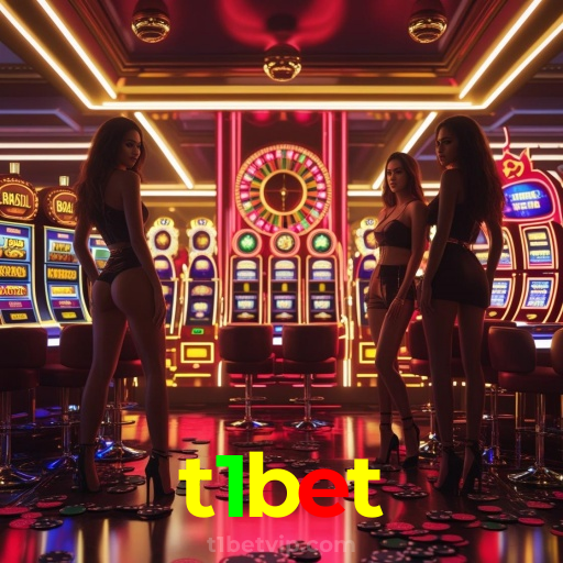 t1bet：A adrenalina do futebol online está ao seu alcance!