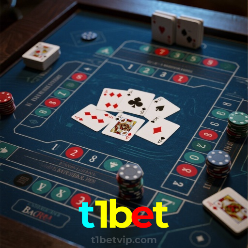 t1bet:A diversão nunca para! Entre no nosso cassino e jogue os melhores jogos!