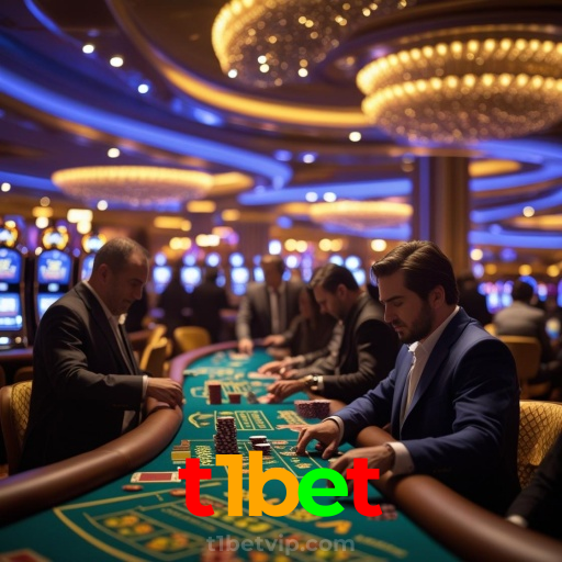 t1bet：Apostas ao vivo no futebol e os melhores jogos de cassino para você!