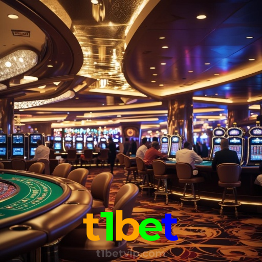 t1bet：Aposte no futebol e ganhe prêmios fantásticos no melhor cassino online!