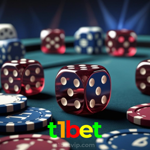 t1bet:A diversão começa aqui! Jogue nas slots e ganhe muito mais!