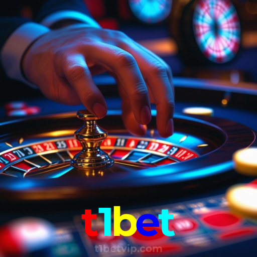 t1bet:Vença no blackjack e conquiste grandes prêmios!