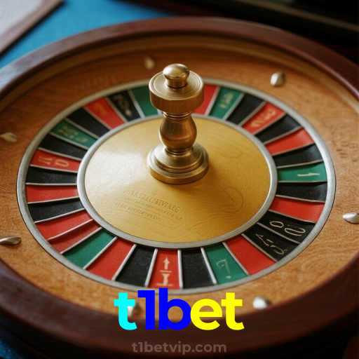 t1bet：A melhor plataforma de jogos de cassino e apostas no futebol está aqui!