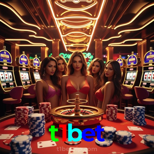 t1bet:Aposte em futebol ao vivo e ganhe prêmios em jogos de cassino como roleta!