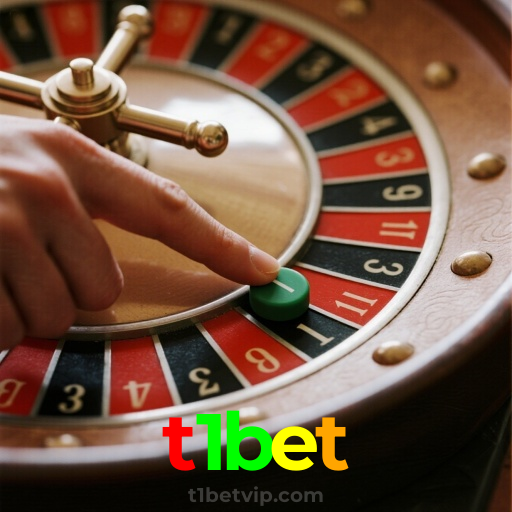 t1bet：Jogue nas slots e conquiste vitórias épicas!