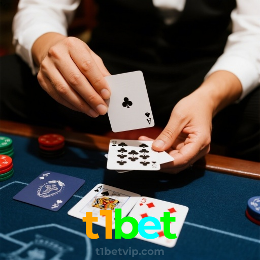 t1bet：O melhor cassino online está te esperando! Aposte e vença!