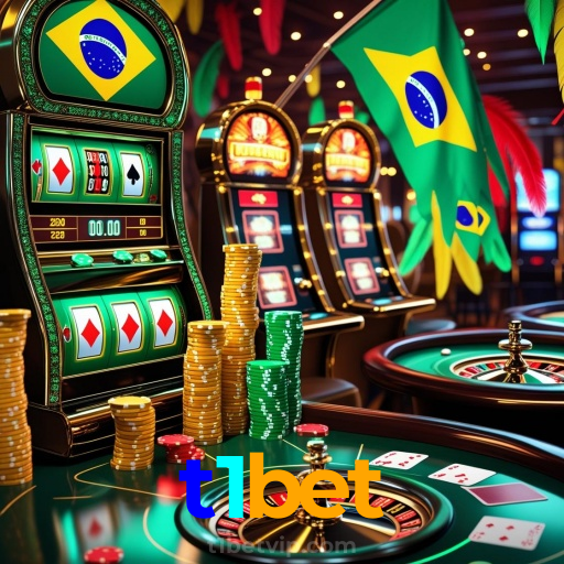 t1bet:Grandes vitórias nas slots! Venha conquistar o jackpot agora!