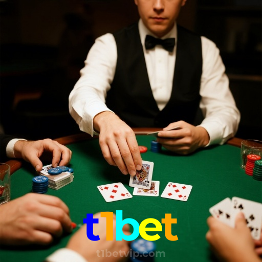 t1bet：O cassino online mais confiável para poker, roleta e apostas no futebol!