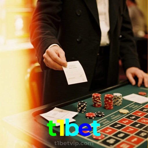 t1bet：Ganhe no futebol e jogue os melhores jogos de cassino online!
