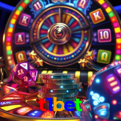 t1bet:Jogue nas nossas roletas e ganhe prêmios incríveis!