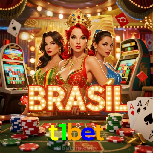 t1bet：Jogue nas slots e viva a emoção das grandes vitórias!