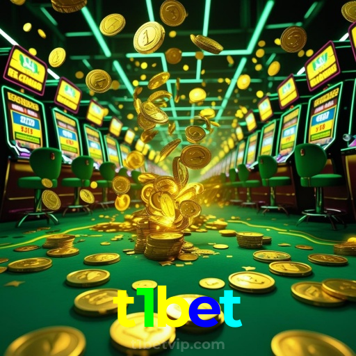 t1bet：Entre no nosso cassino online e jogue nas roletas agora!