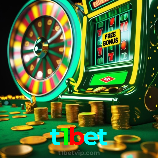 t1bet：Jogue agora e vença nas melhores slots online!
