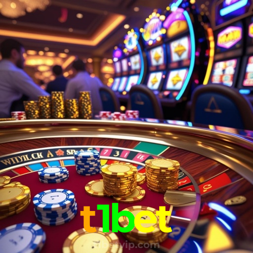 t1bet:Apostas no futebol e diversão com roleta e blackjack no nosso cassino online!