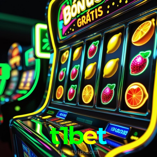 t1bet:Jogue nas roletas e veja a sorte sorrir para você!