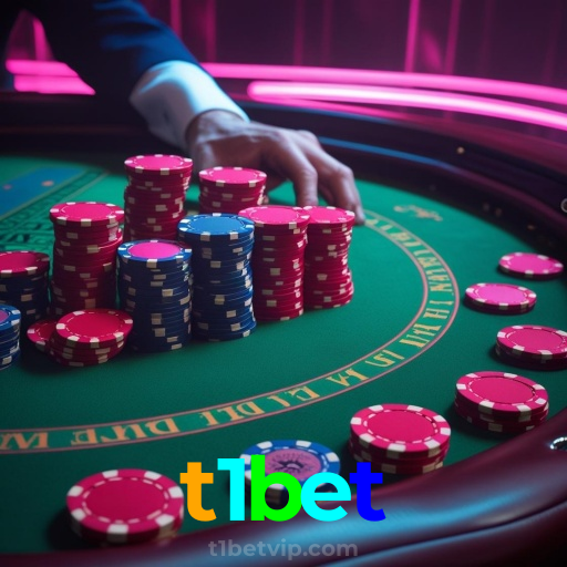 t1bet:Vença no blackjack e leve grandes prêmios para casa!