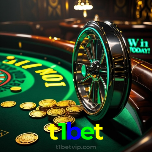 t1bet：Aposte no futebol online e experimente o que é vencer com emoção!