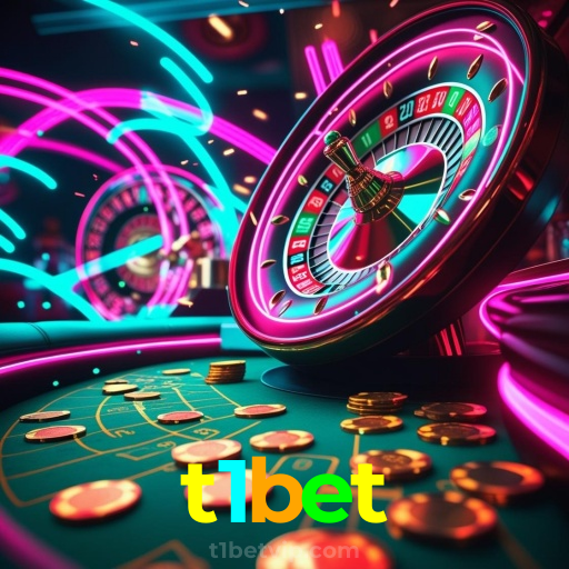 t1bet：Jogue nas slots e viva a emoção das grandes vitórias!