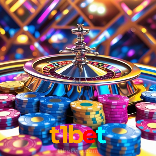 t1bet：Poker, blackjack e apostas em futebol online, tudo no melhor cassino!